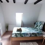 Charmant Appartement Refait A Neuf