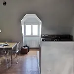 Charmant Appartement Refait A Neuf
