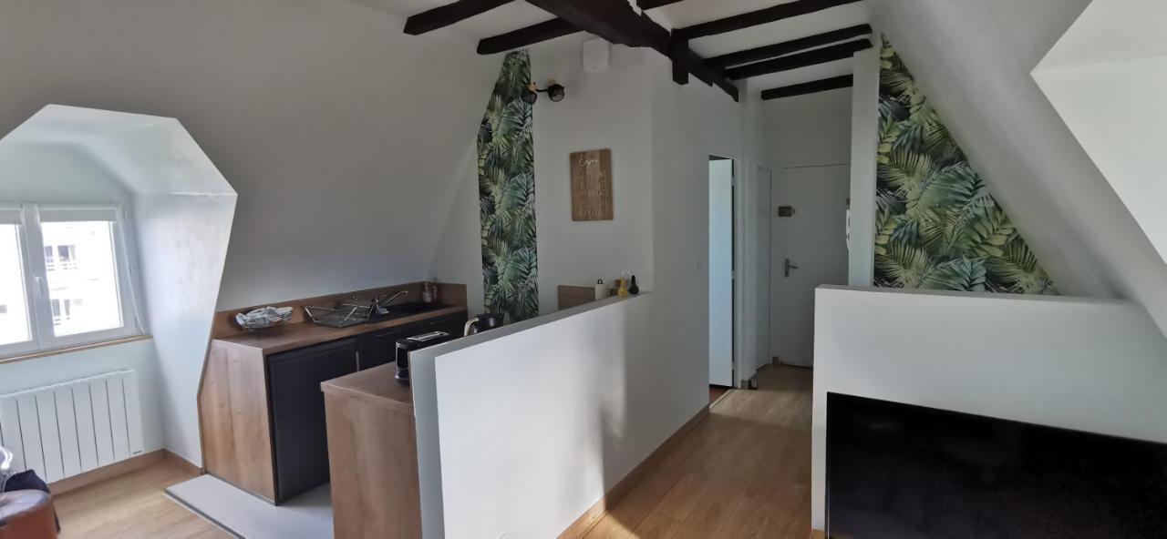 Charmant Refait A Neuf Apartment