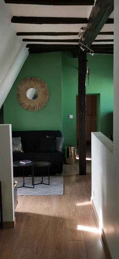 Charmant Refait A Neuf Apartment *