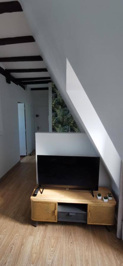 Charmant Refait A Neuf Apartment Tours